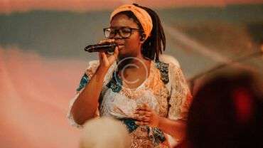 Prayer & healing service